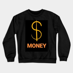 Specific Crewneck Sweatshirt